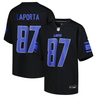 Detroit Lions Kids Jerseys 2025-10-24-019